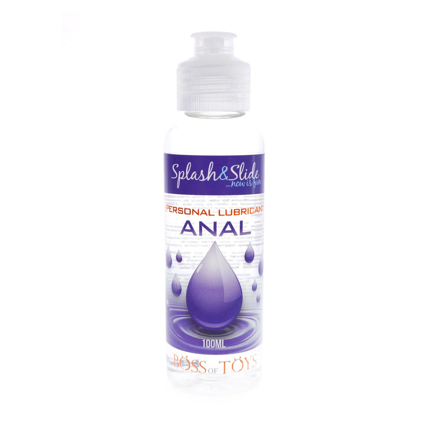 Analni Lubrikant  2 00102  100ml